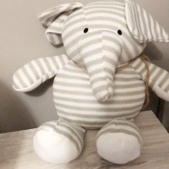 Brand new baby’s toy Elephant - Picture 6 of 9